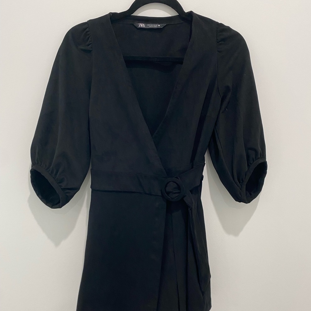 Zara Skort Dress